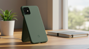 Google Pixel 10対応スマホケースの選び方